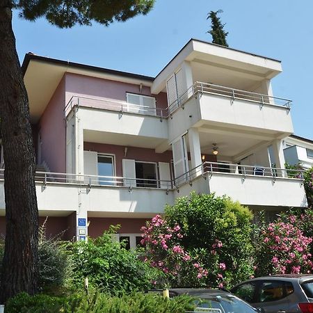 Apartment Borik Alma Ровинь Экстерьер фото