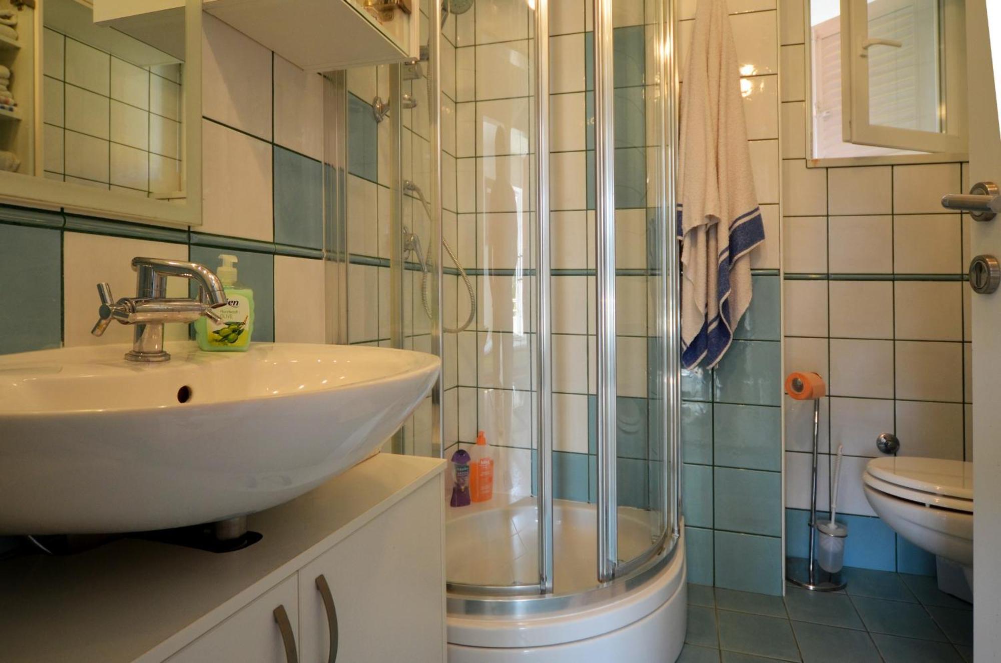 Apartment Borik Alma Ровинь Экстерьер фото
